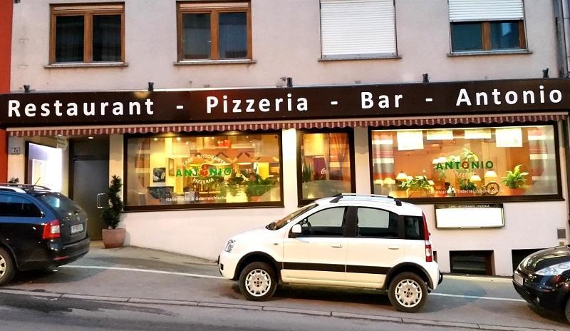 Pizzeria