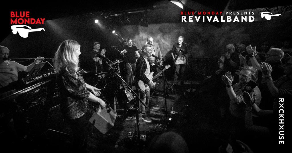 Revivalband