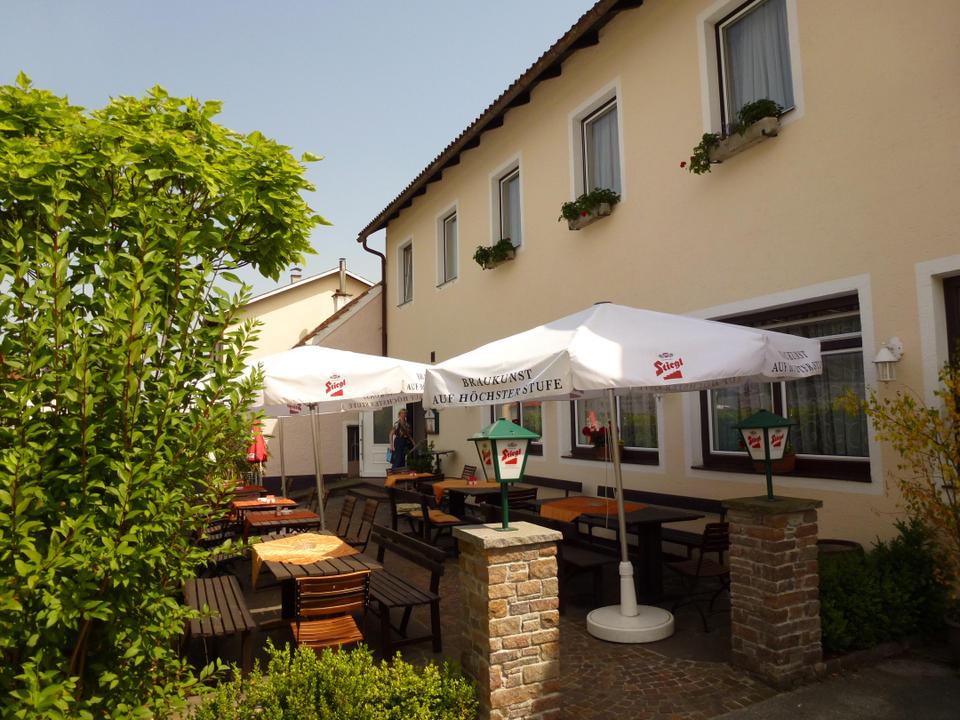 Gasthof Heinz