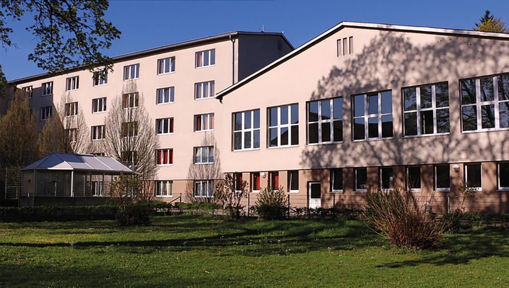 Jugendgästehaus Studentenwohnheim Steyr