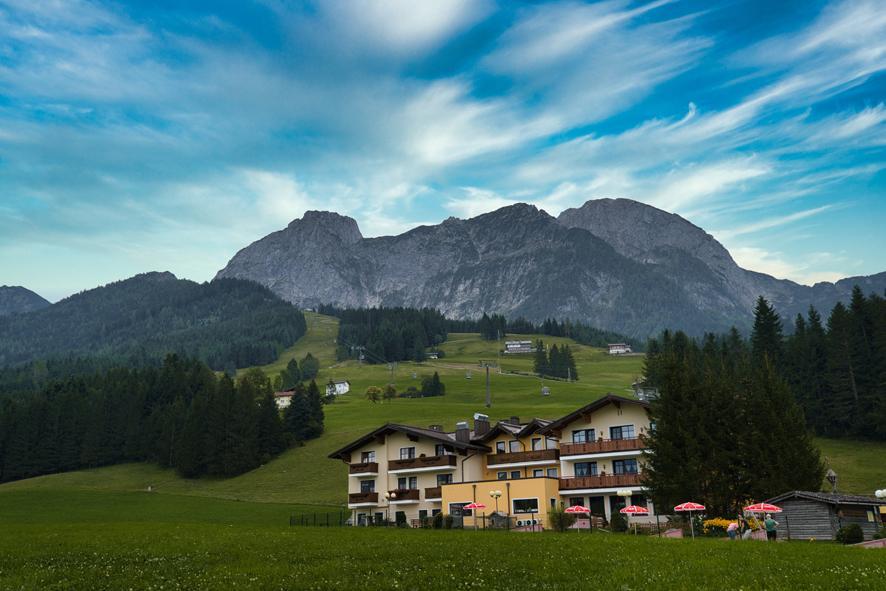Foto Sommer