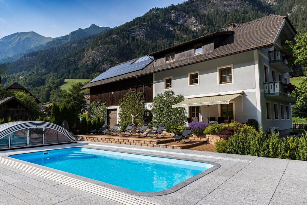 Ferienhaus Aigner