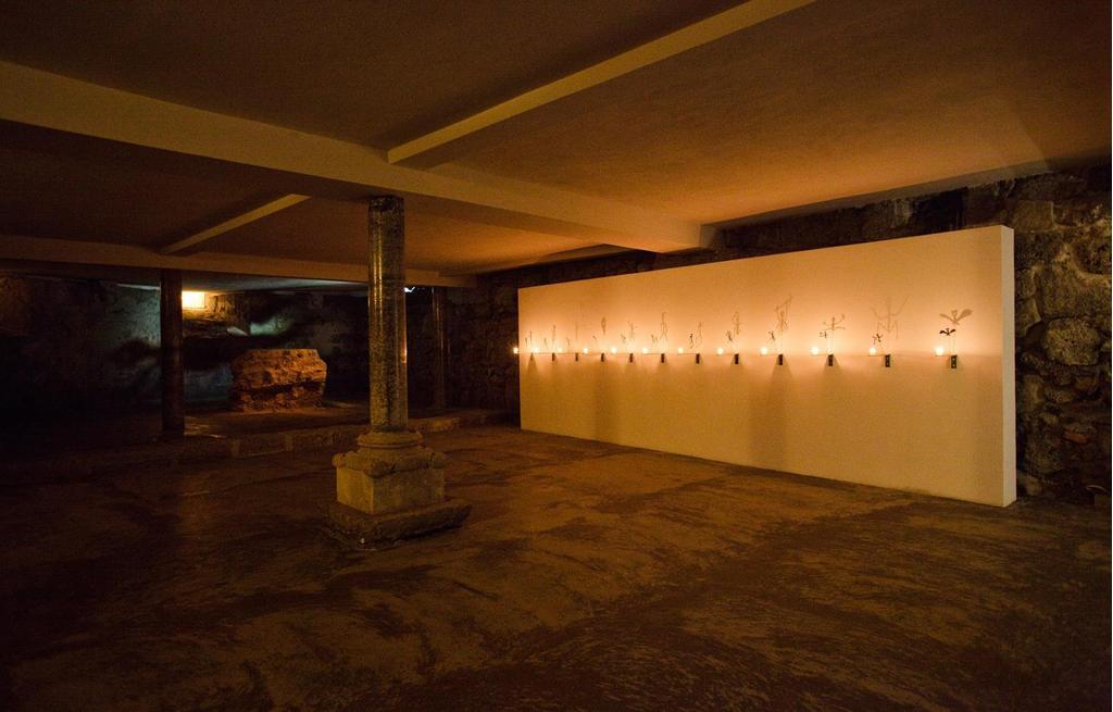 Christian Boltanski - Vanitas (2009) 1
