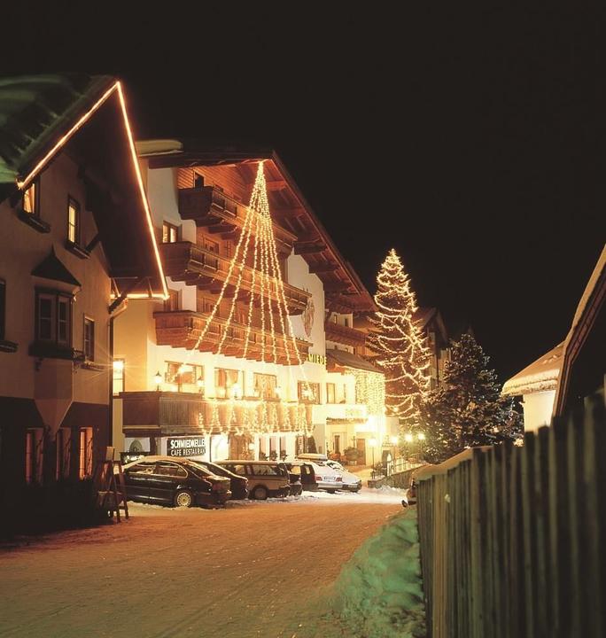 Winteransicht