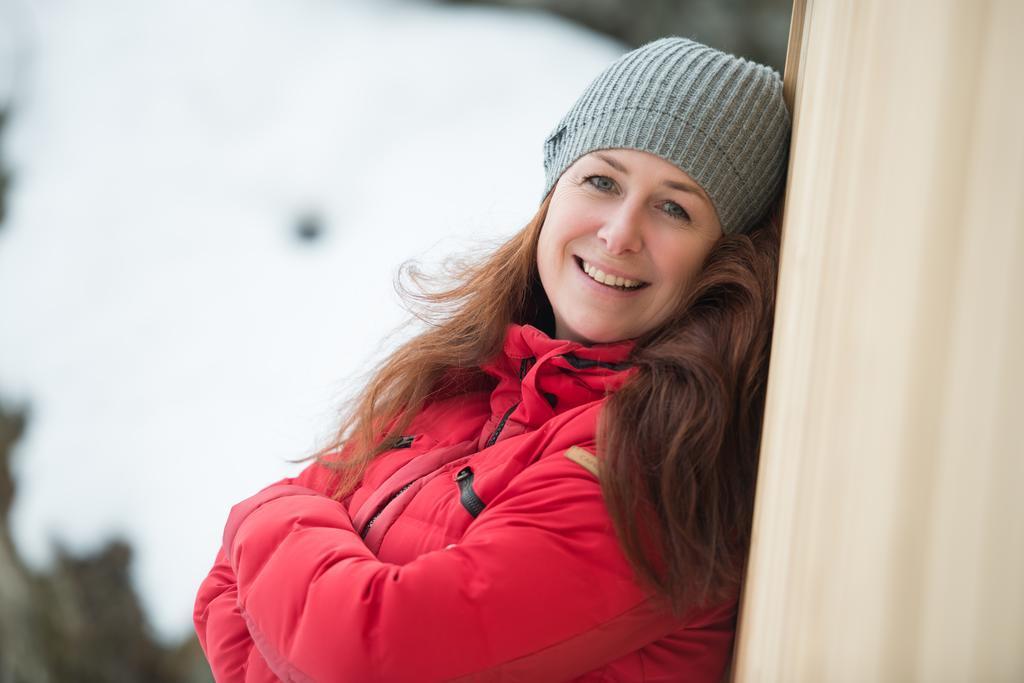 Christine Fischbacher
