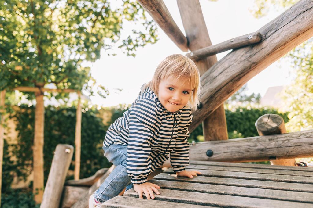 Spielplatz