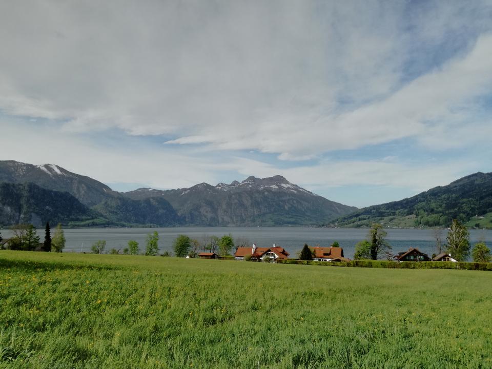 Dorf-Richtung-Forstamt_Tourismusverband_Attersee-Attergau_Asisa_Wiespointner
