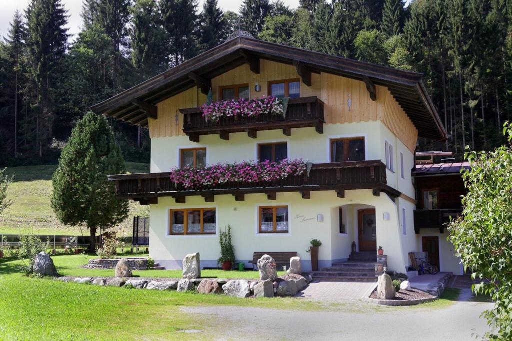 Haus Sommer