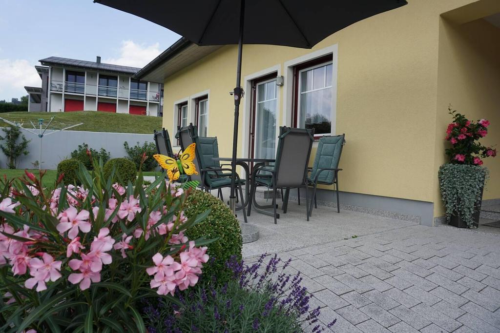 Die Terrasse