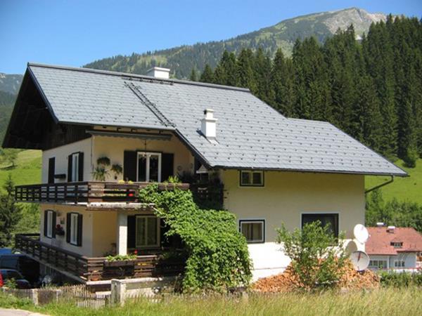 Haus Wastl Rußbach