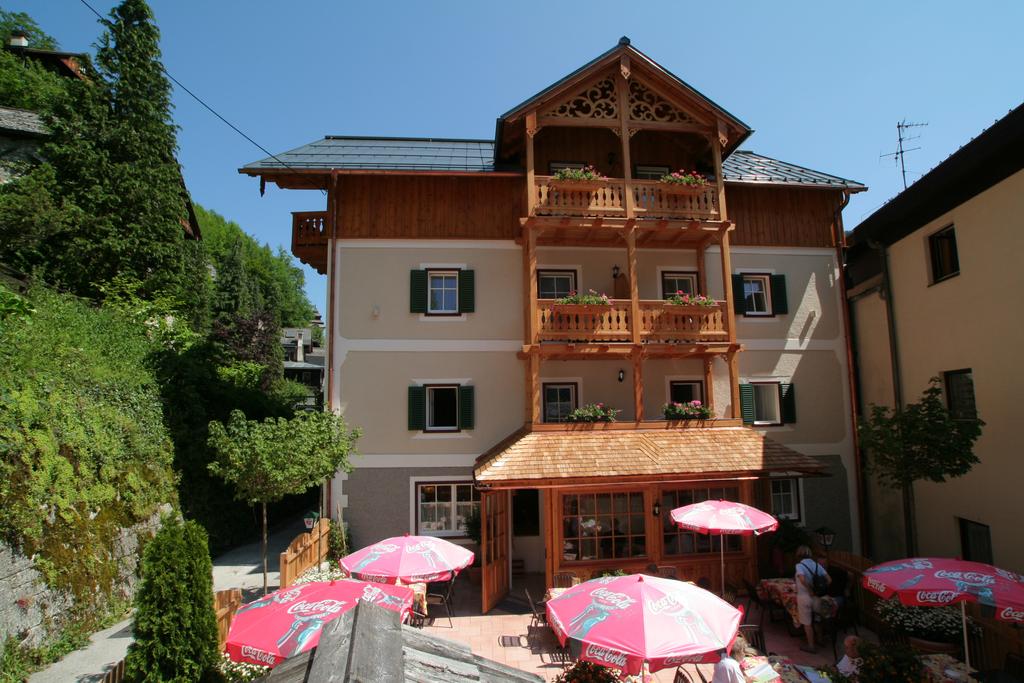 Gasthof Weisses Lamm