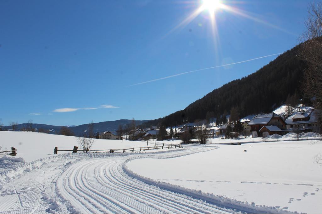 Langlauf 22