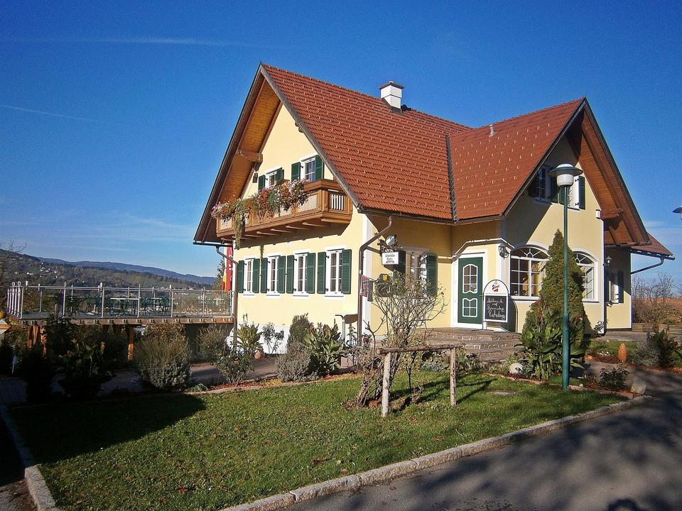 Die Leibenfeldenderstub'n