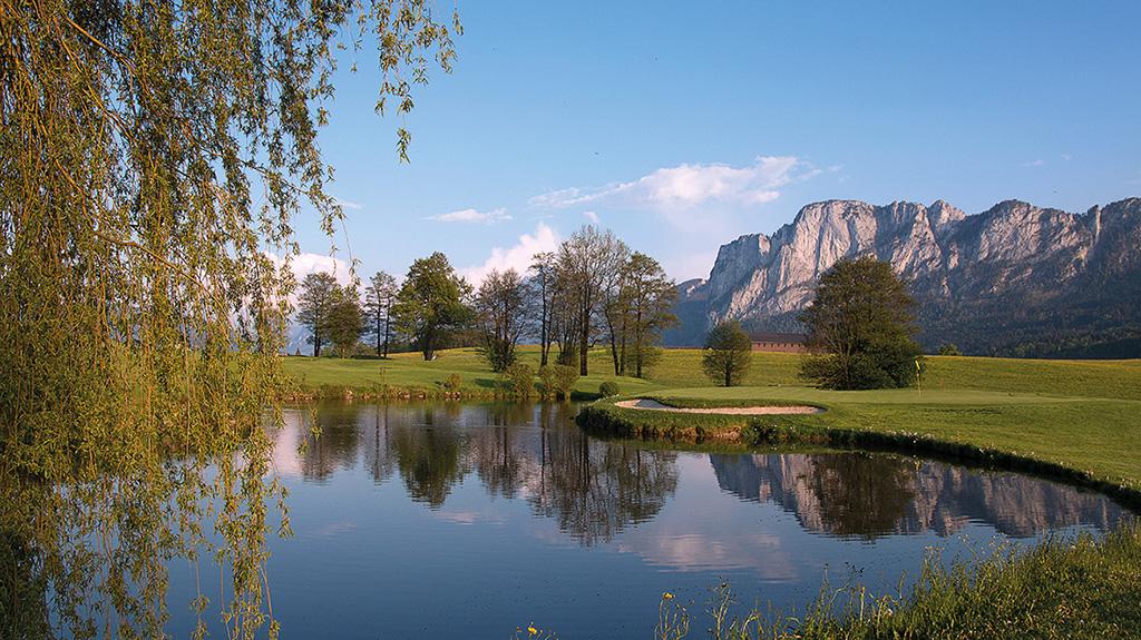 Golfclub Drachenwand