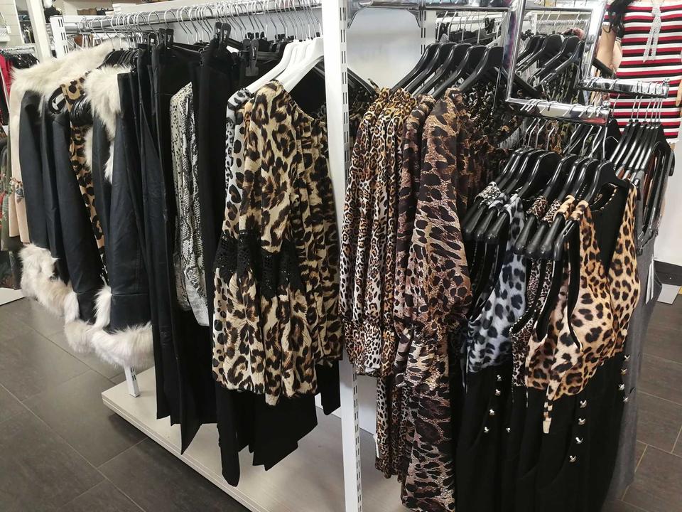 Shop