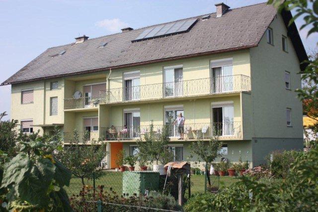 Gästehaus Wollautz