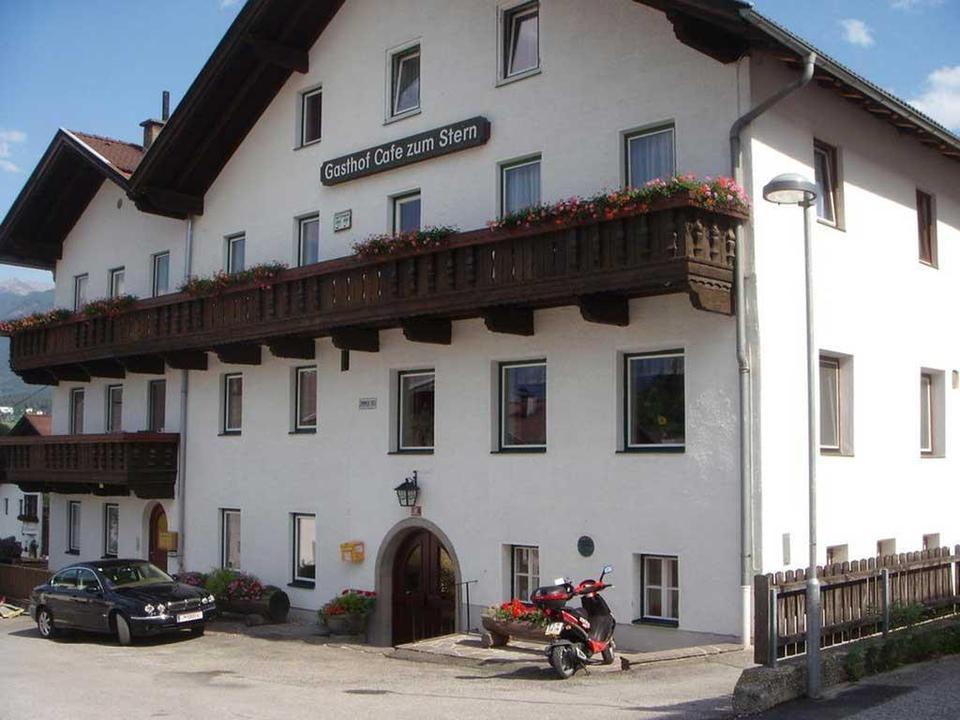 Bierpub im Gasthof Stern Natters