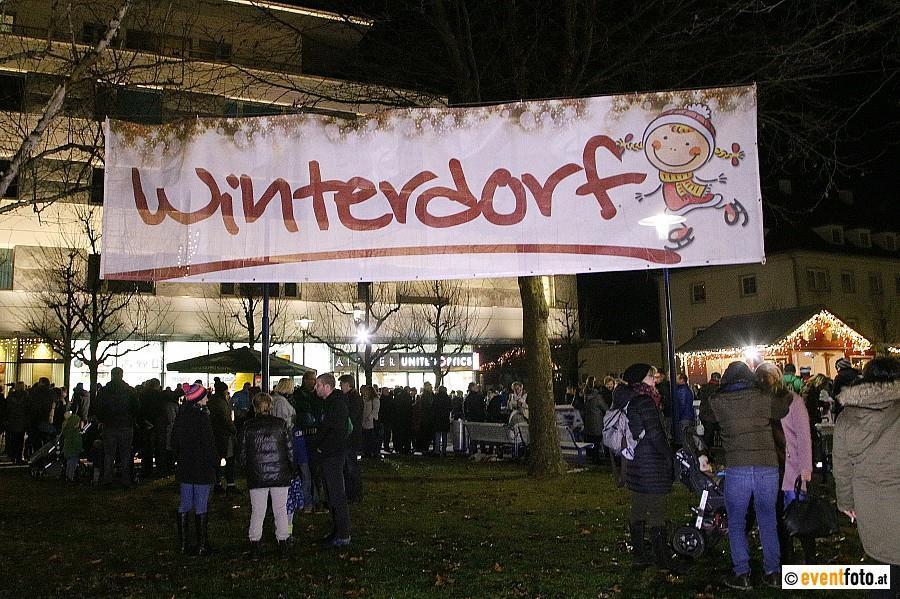 Winterdorf