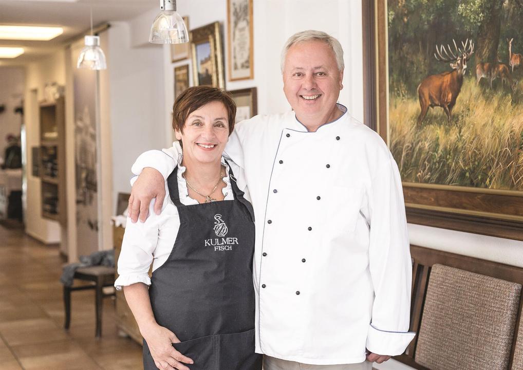 Fischrestaurant Kulmer_Franz & Anna_Oststeiermark