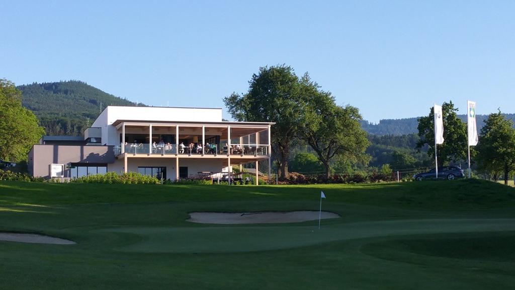 Golfplatz Attersee-Traunsee, Regau