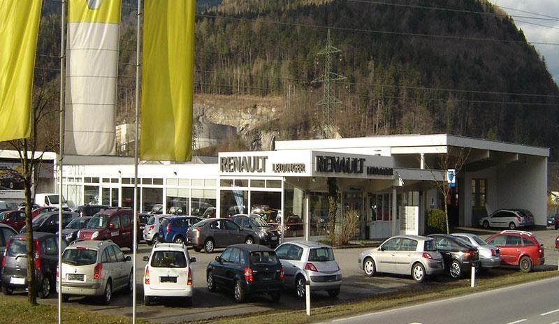 Autohaus Leidinger