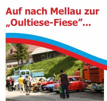Oldtimerfise
