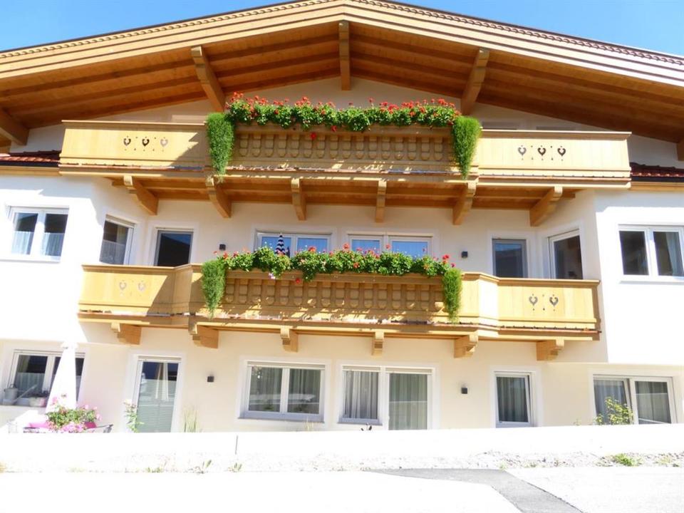 Landhaus Zass Front