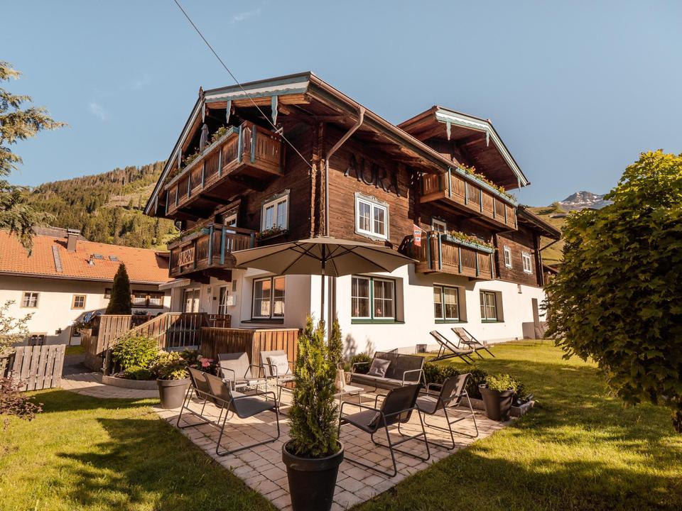 Haus