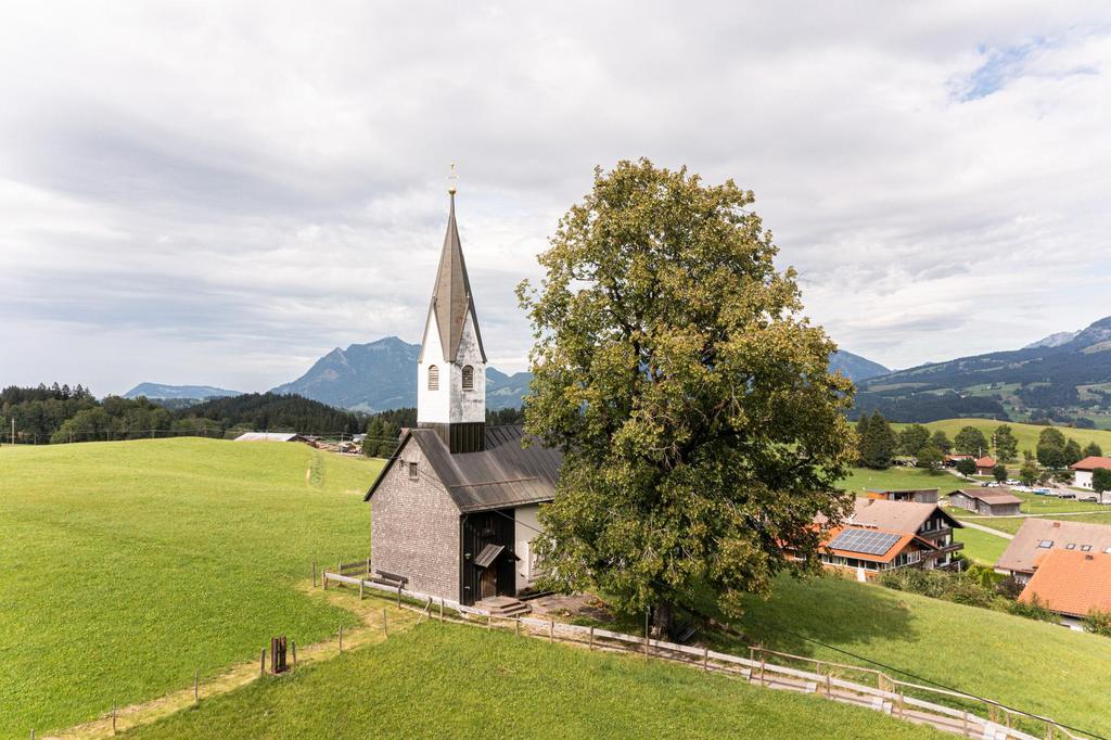 Dorffest in Bolsterlang