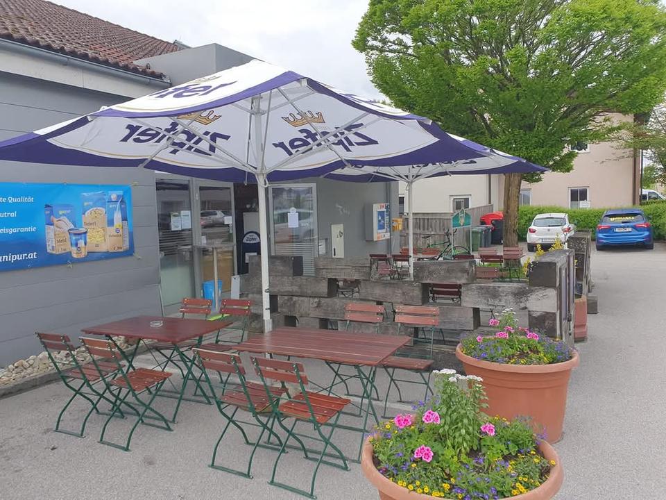 Schmankerlstube Feldkirchen a.d.D.