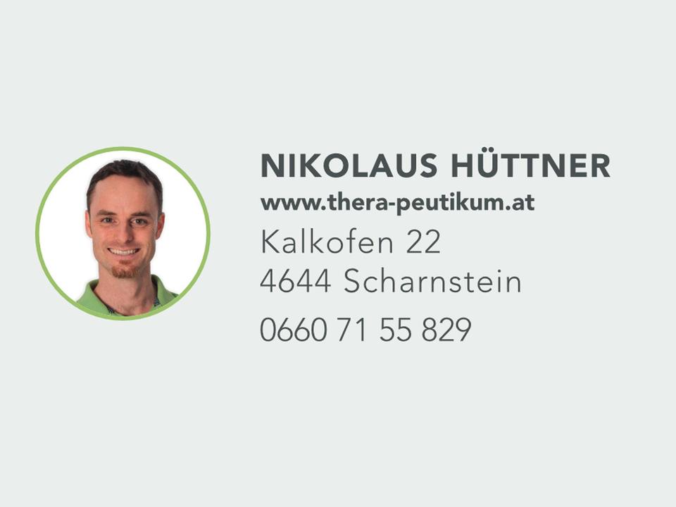 Physio Netzwerk Almtal - Scharnstein