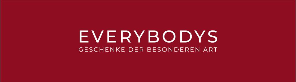 Everybodys - Geschenke der besonderen Art