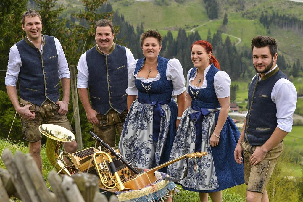 Silberkrug Musi