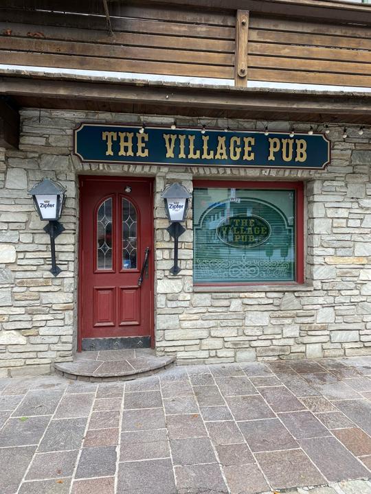 Village Pub