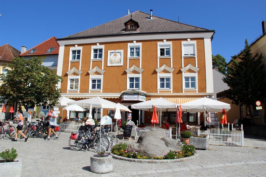 Mühlviertlerhof
