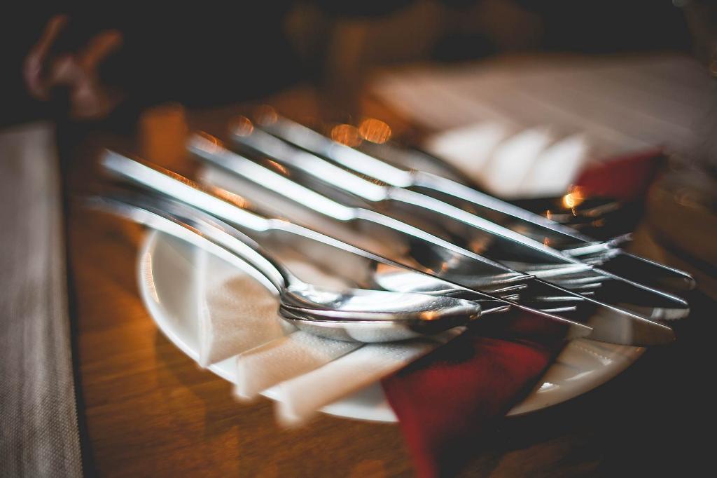 Restaurant Rotes Haus