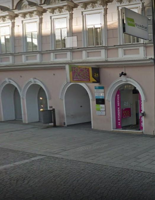 Stadtplatz 30