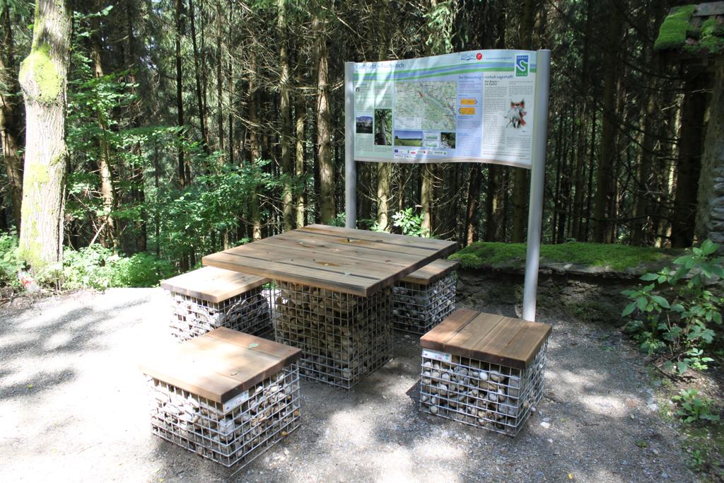 Rastplatz Fuchsloch