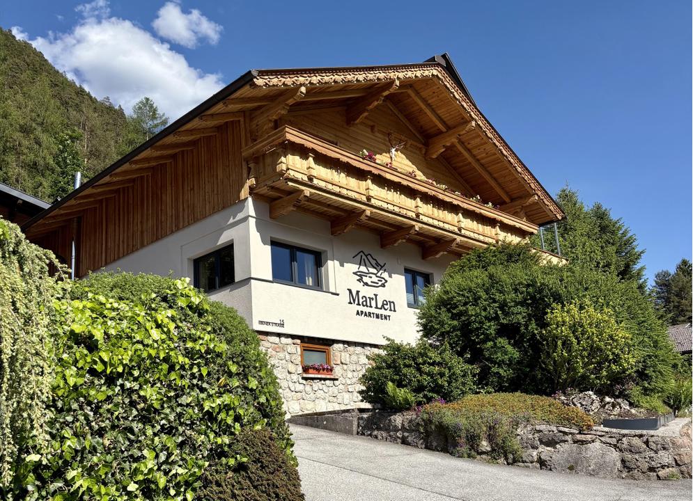 Haus MarLen