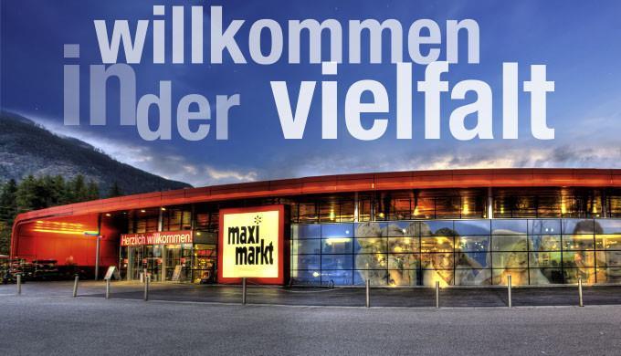 Maximarkt