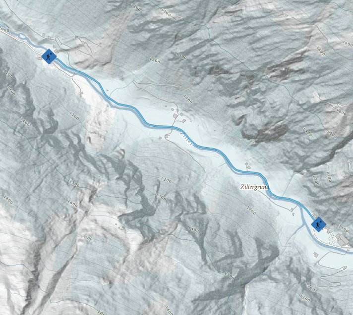 Winterwanderung Zillergrund-Kapelle Maria Schnee.PNG