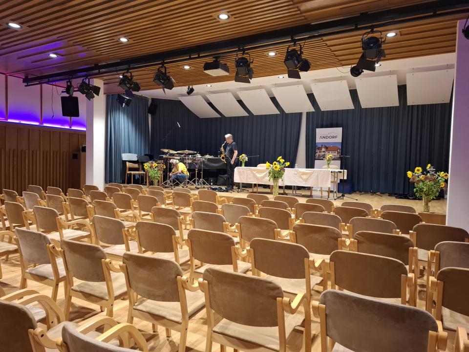 Franz-X.-Gerl-Saal