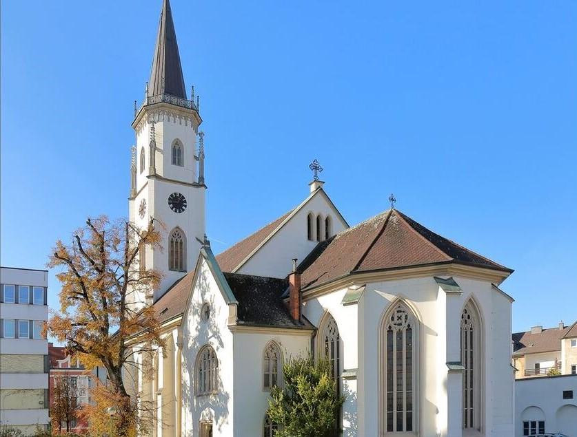 christuskirche