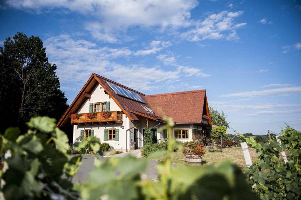 Weingut Gamser
