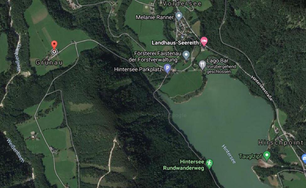 Fotos vom Haus und der Umgebung
