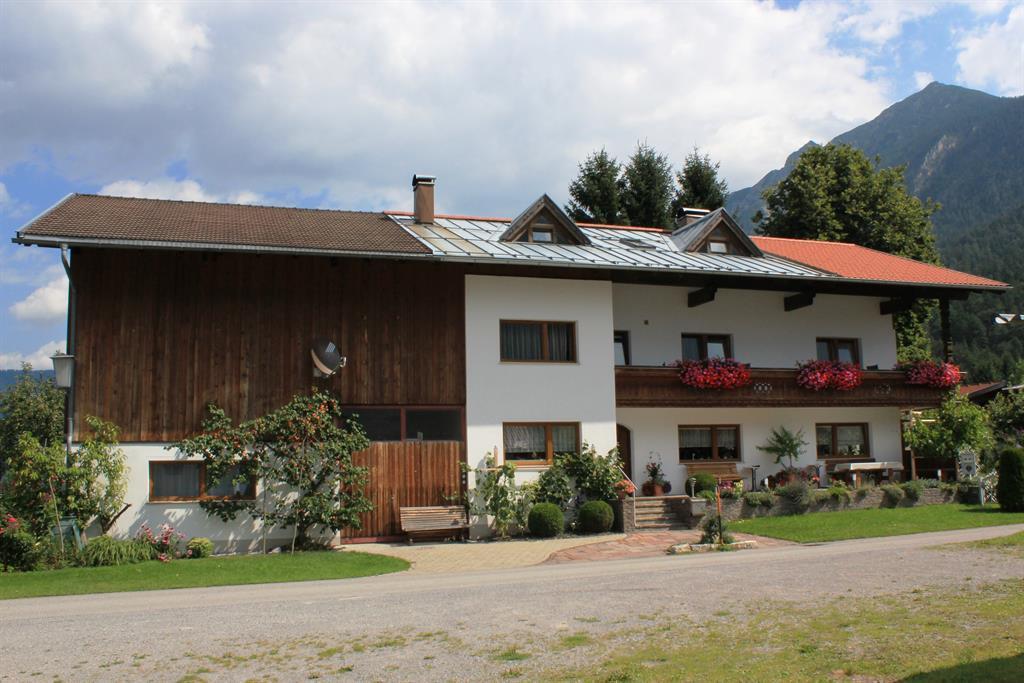 HÁUS SOMMER
