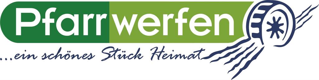 TVB Pfarrwerfen