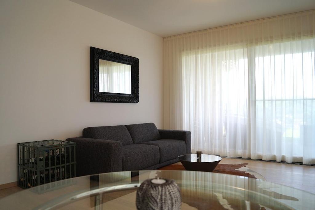 Relax Residence Südsteiermark Wohnzimmer
