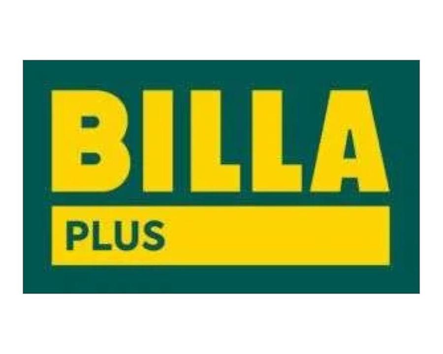 Billa plus