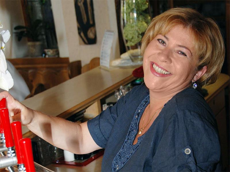 Gasthaus Marktstub'n Brigitte Böhm